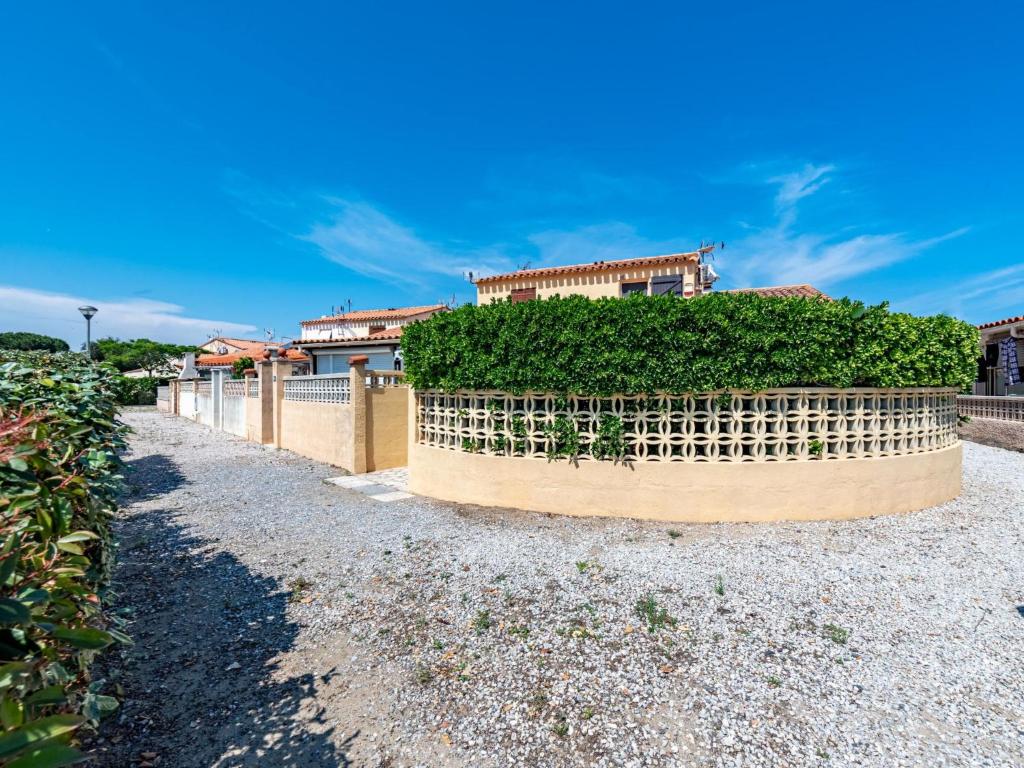 Holiday Home Les Anisades by Interhome photo 1