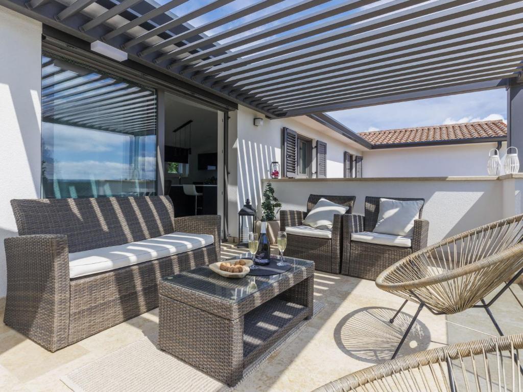 Holiday Home Rokvilla by Interhome photo 2