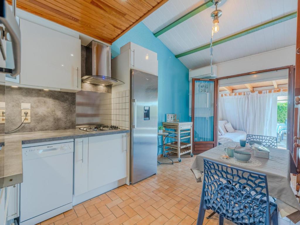 Holiday Home Les Anisades by Interhome photo 4