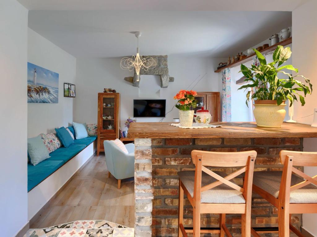 Holiday Home Villa Nicolara by Interhome photo 2
