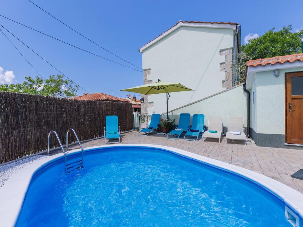 Holiday Home Villa Nicolara by Interhome photo 1