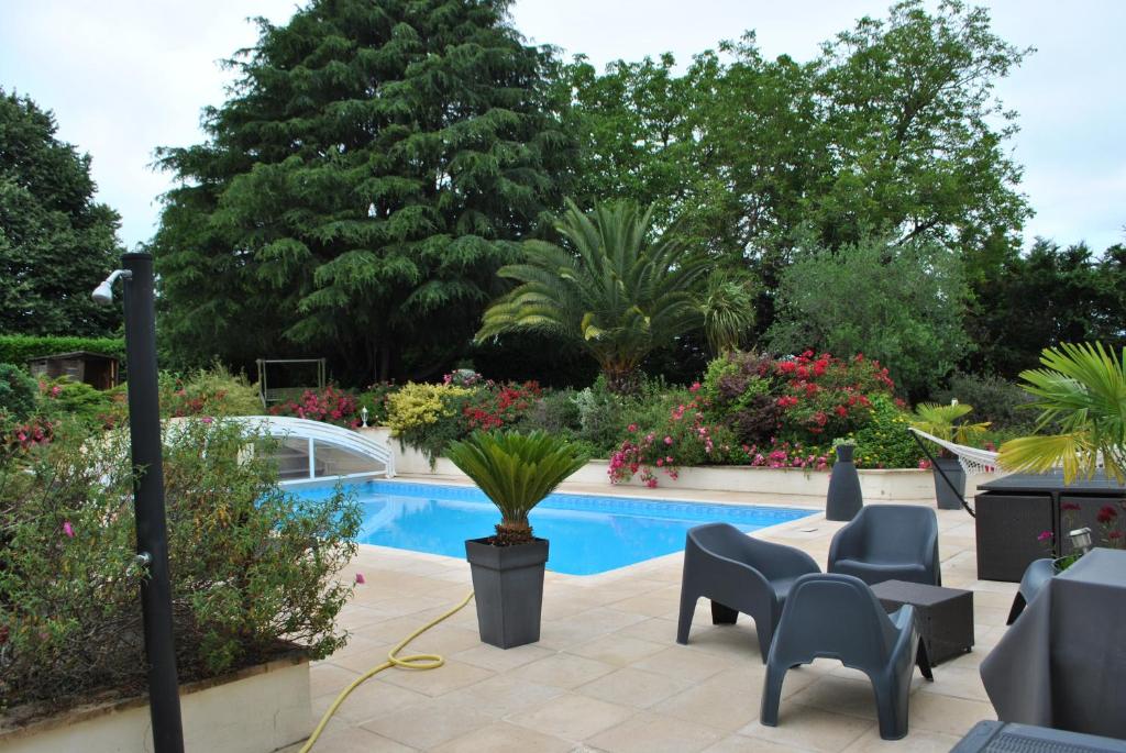 maison SANSOUN photo 1