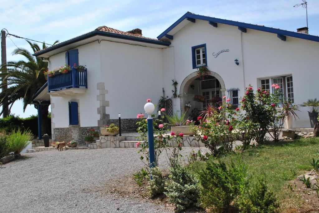 maison SANSOUN photo 2