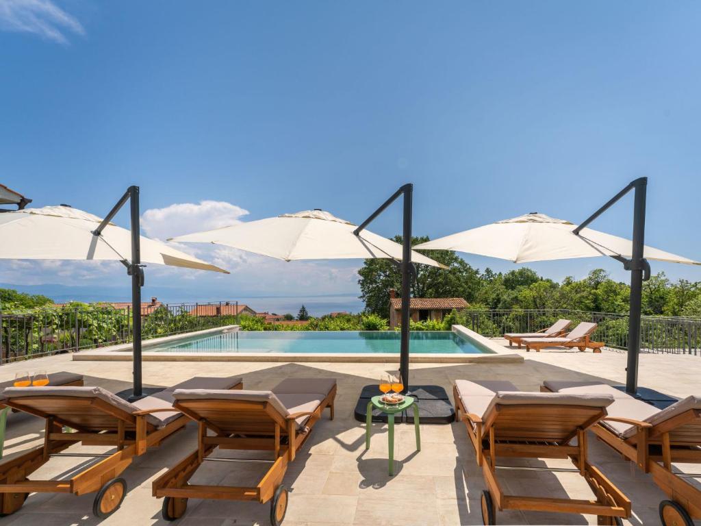 Holiday Home Mila by Interhome photo 1