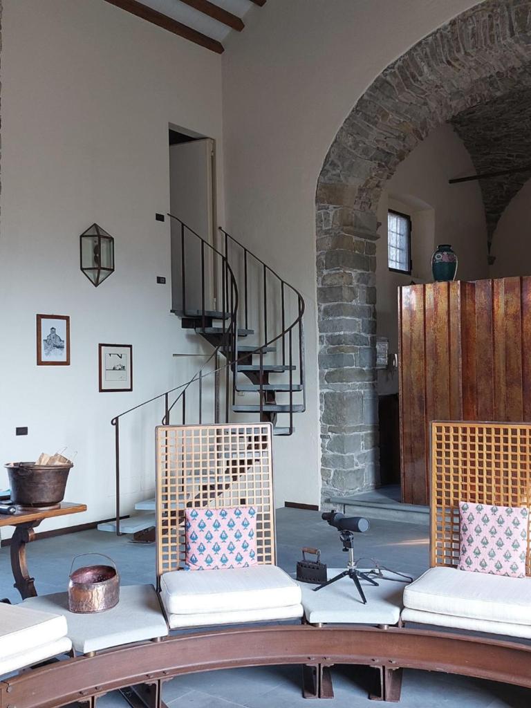 Holiday Home Villa La Chiesa by Interhome photo 3