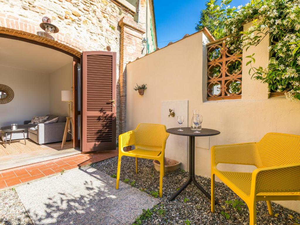 Holiday Home Tripyou by Interhome photo 1