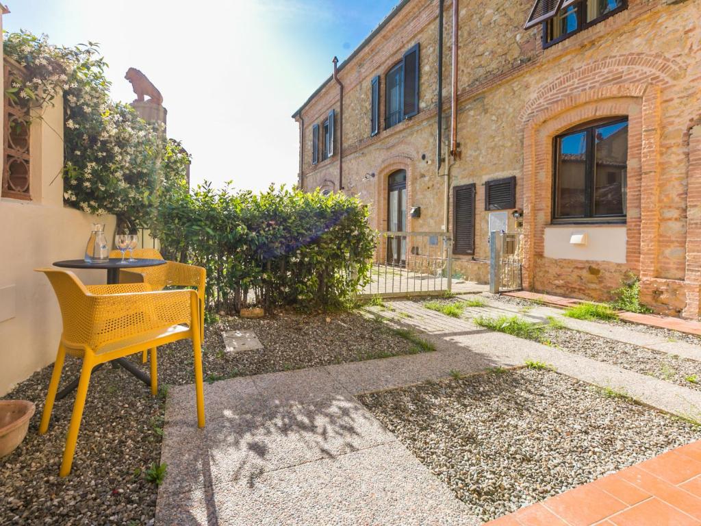Holiday Home Tripyou by Interhome photo 4
