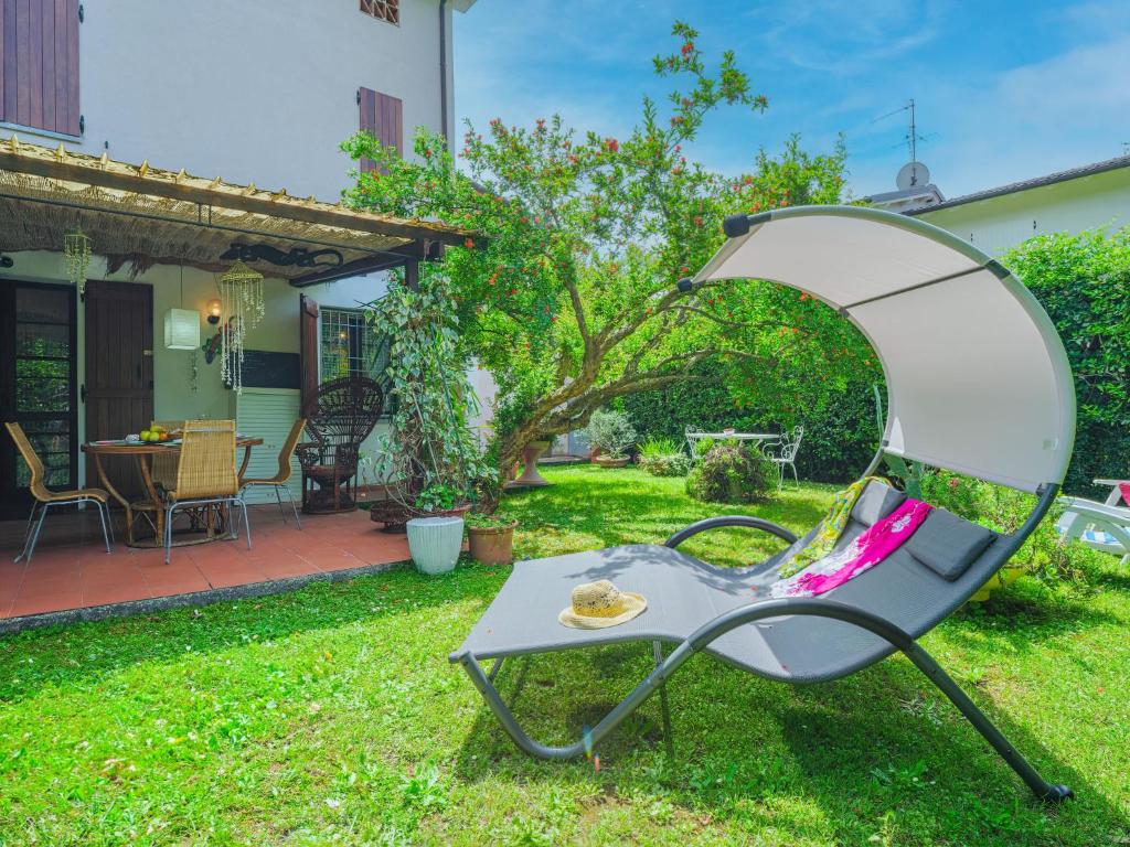 Apartment Cristina by Interhome photo 1