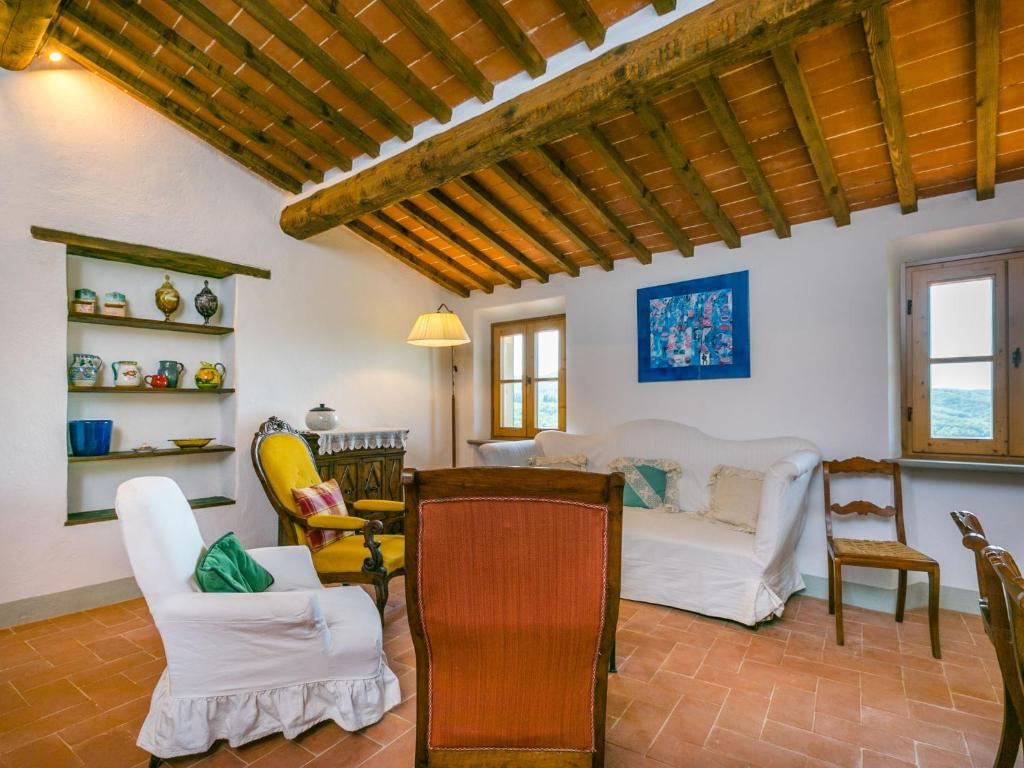 Apartment Casa Paolina by Interhome photo 2