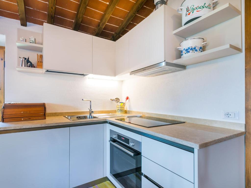 Apartment Casa Paolina by Interhome photo 3