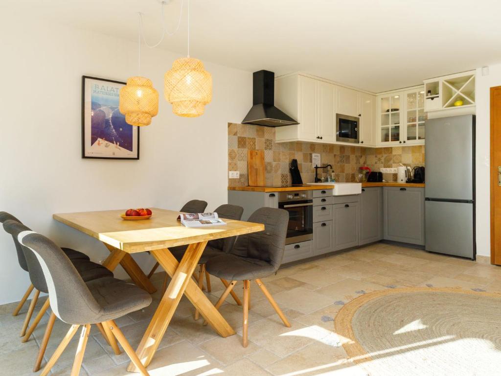 Holiday Home Sunset by Interhome photo 4