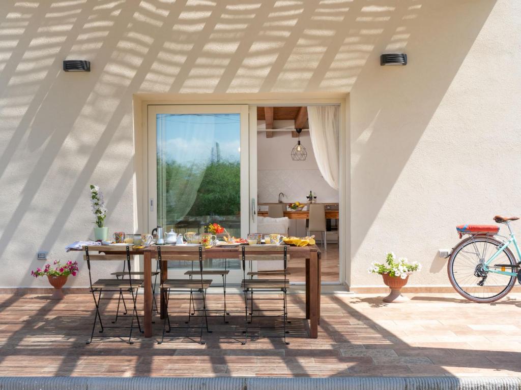 Holiday Home Il Fienile by Interhome photo 1