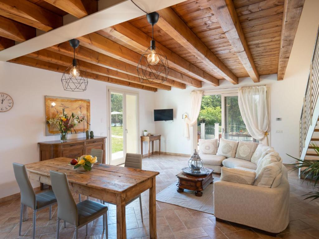 Holiday Home Il Fienile by Interhome photo 3