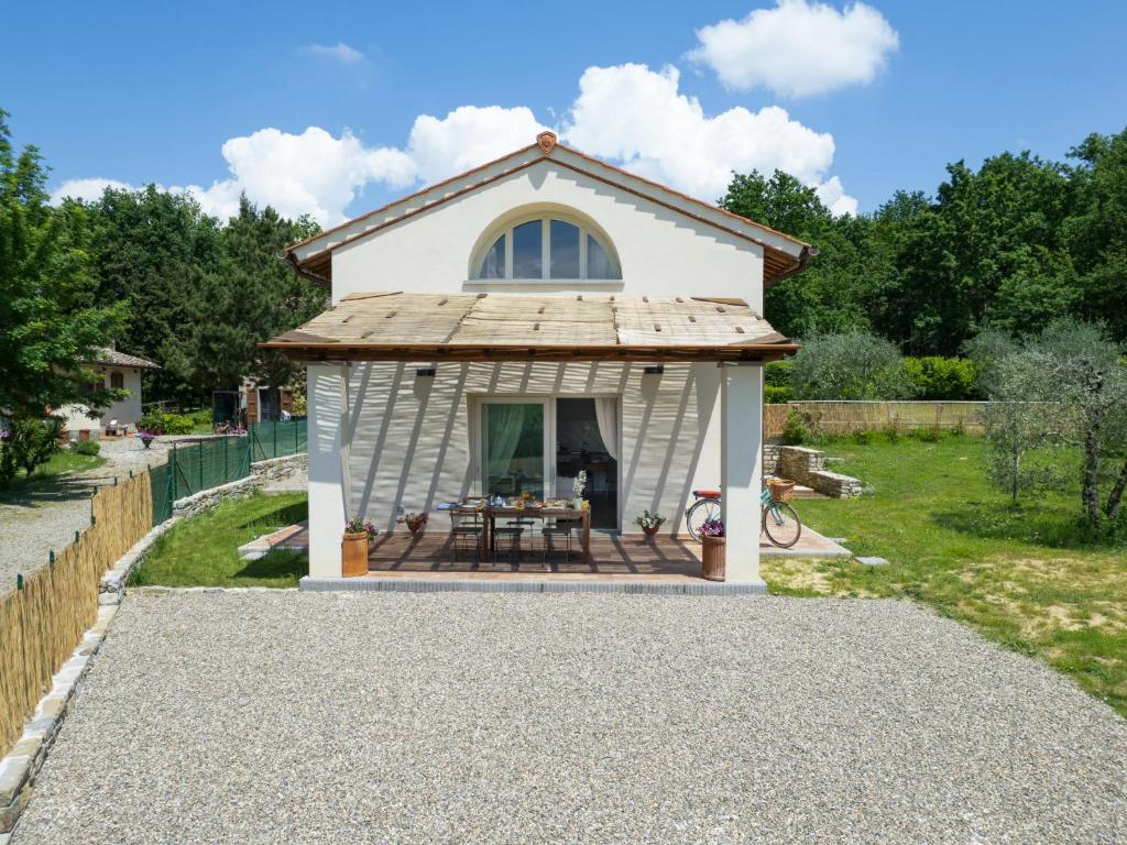 Holiday Home Il Fienile by Interhome photo 2