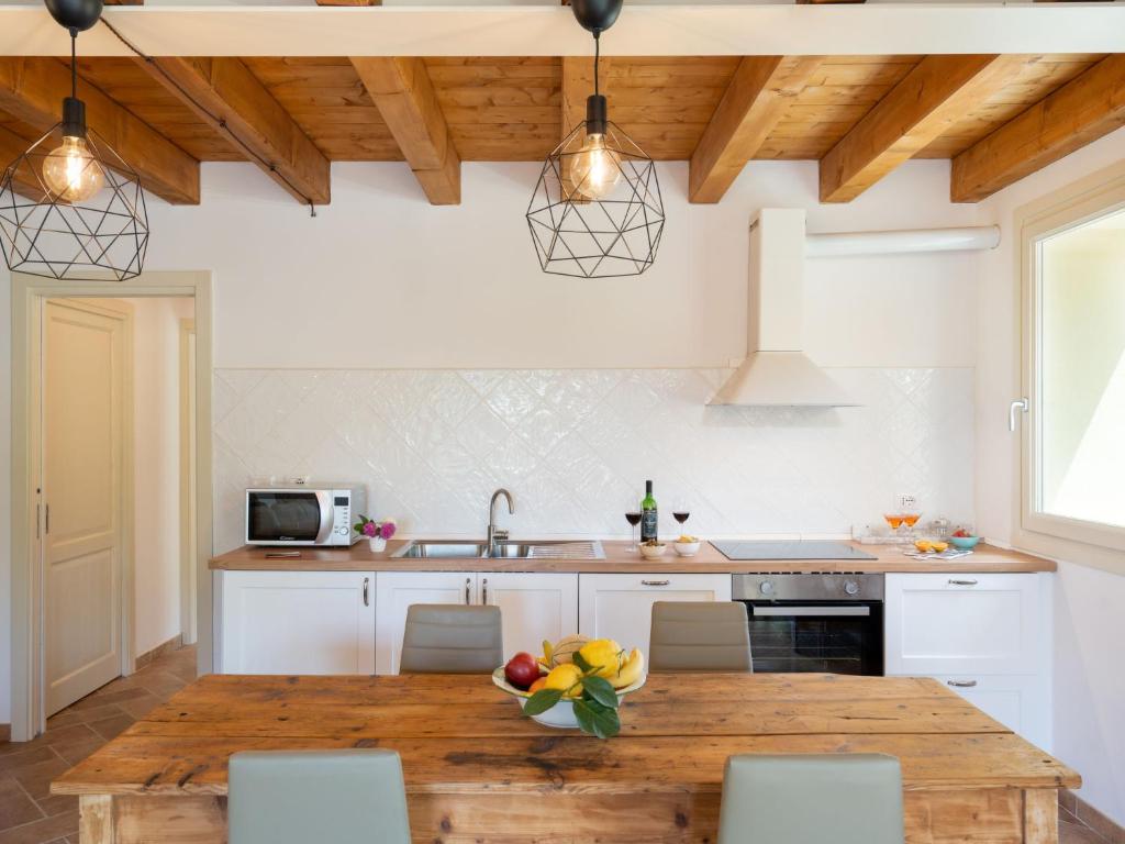 Holiday Home Il Fienile by Interhome photo 4