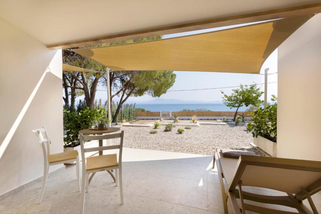 Villa Aura Loutraki photo 3