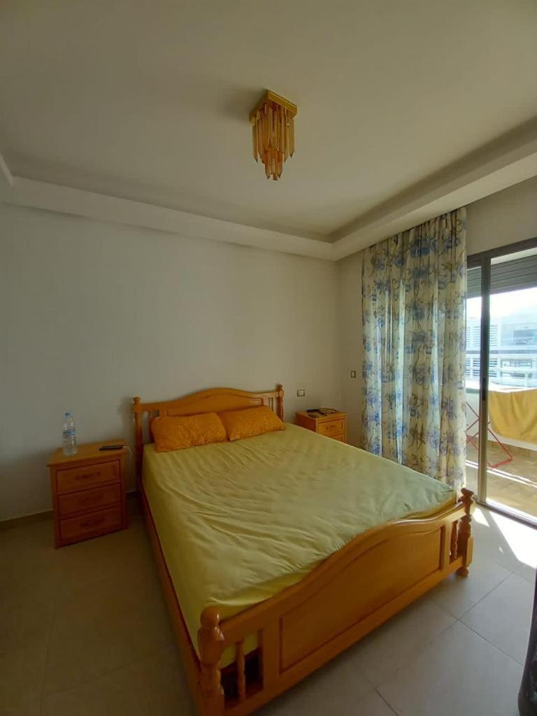 Bel Appartement à Mansbay photo 3