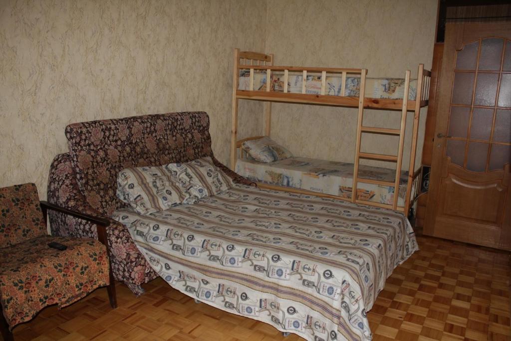 Apartment Tiraspol Center photo 2