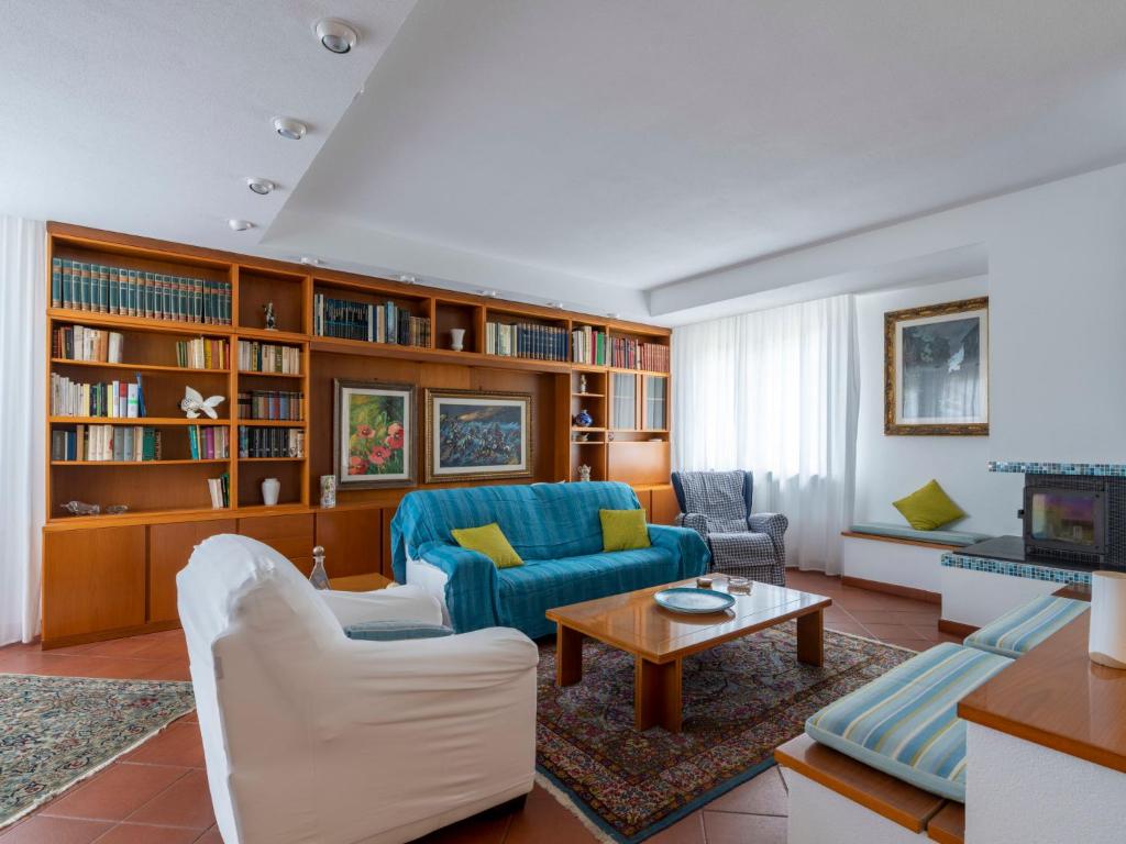 Apartment di Cri by Interhome photo 2