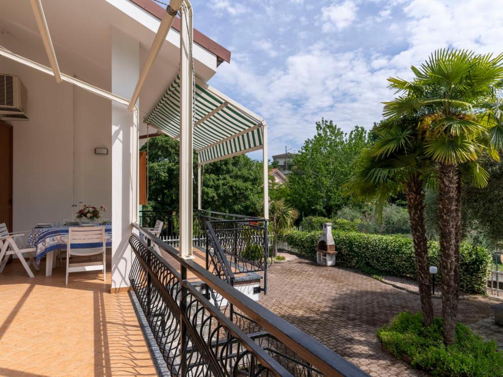 Apartment di Cri by Interhome photo 1