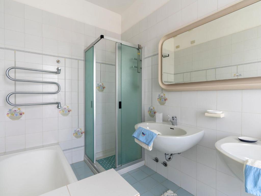 Apartment di Cri by Interhome photo 4