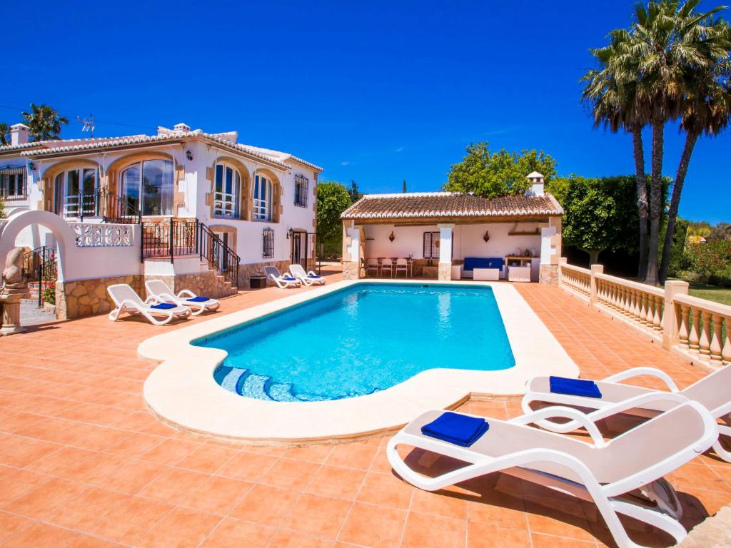Villa La Esquina by Interhome