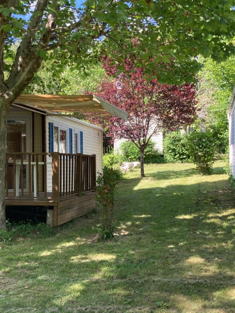 Camping Calme et Nature photo 1