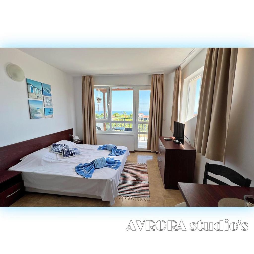 Avrora Studio's photo 1