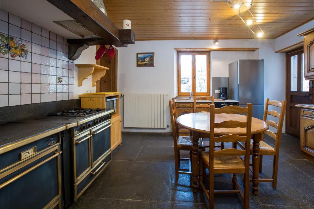 Chalet Poupette photo 3