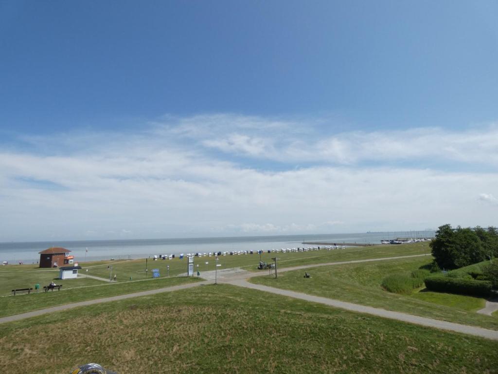 NordseeResort Hotel & Suite Arche Noah photo 2