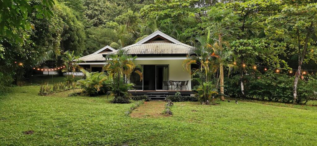 Armadillo Eco Bungalows - Santa Teresa