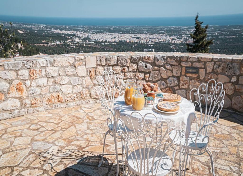 Belvedere di Puglia casa vacanza photo 2