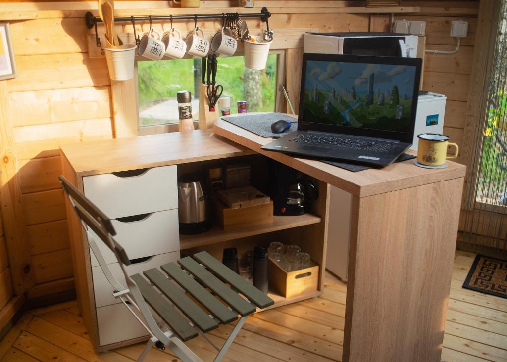 Troll House Eco-Cottage, Nuuksio for Nature lovers, Petfriendly photo 4
