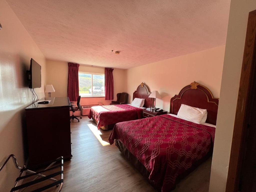 Fairbridge Inn Express Chesterton image