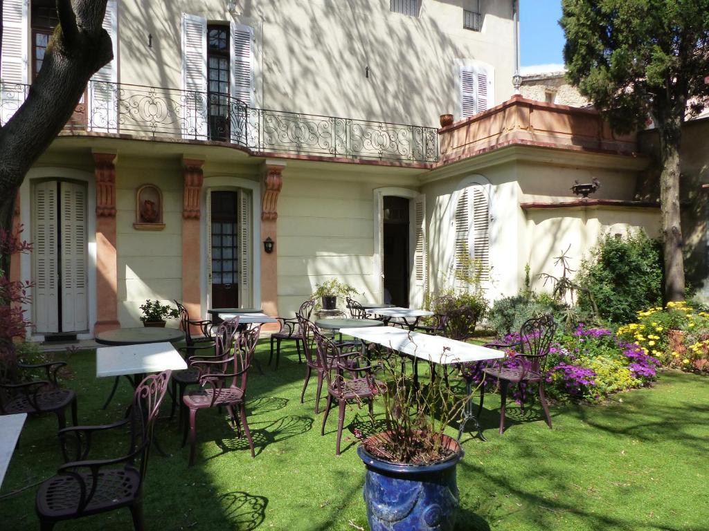 Hôtel du Fiacre photo 1