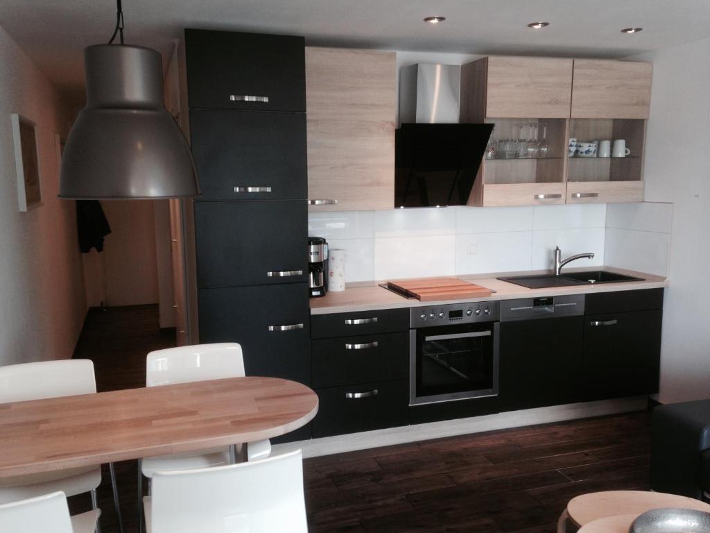 Apartmenthaus Seetempel photo 3