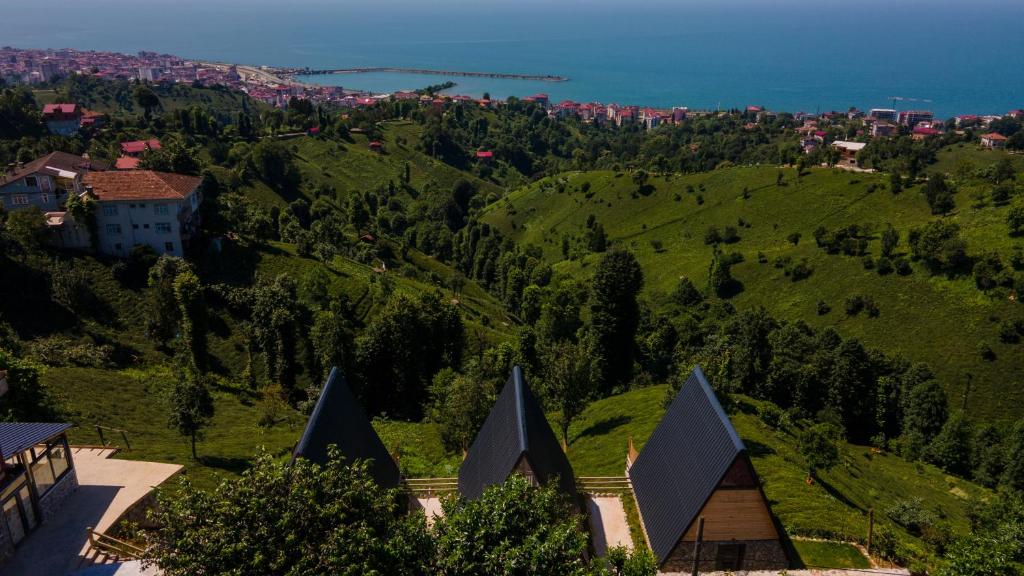 AvaRe Suit Bungalov photo 1
