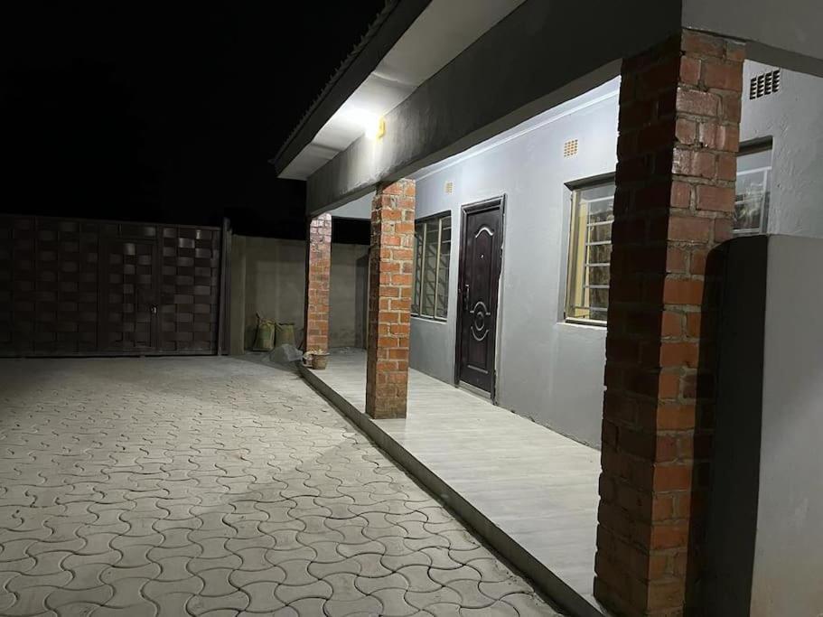 Cosy & neat 1 bedroom apartment in Ibex Hill, Lusaka photo 1