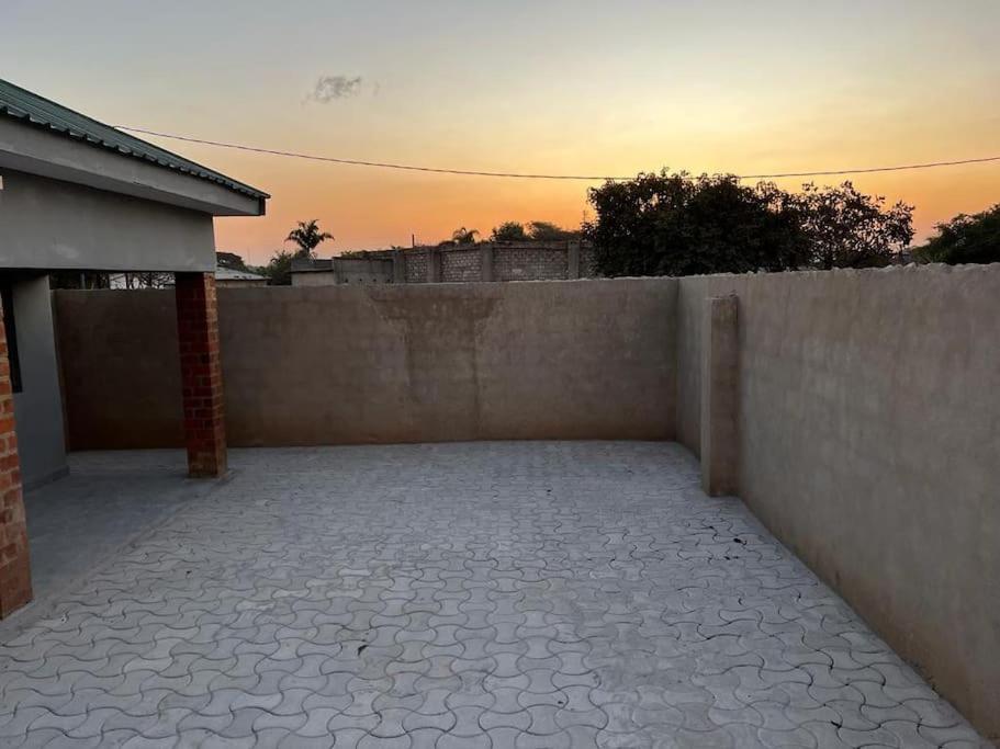 Cosy & neat 1 bedroom apartment in Ibex Hill, Lusaka photo 2