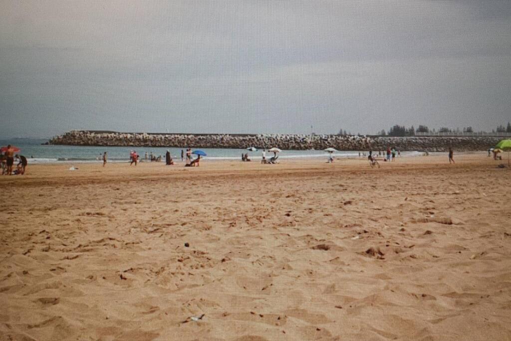 Appartement à 2 minutes de la plage Skhirat photo 3