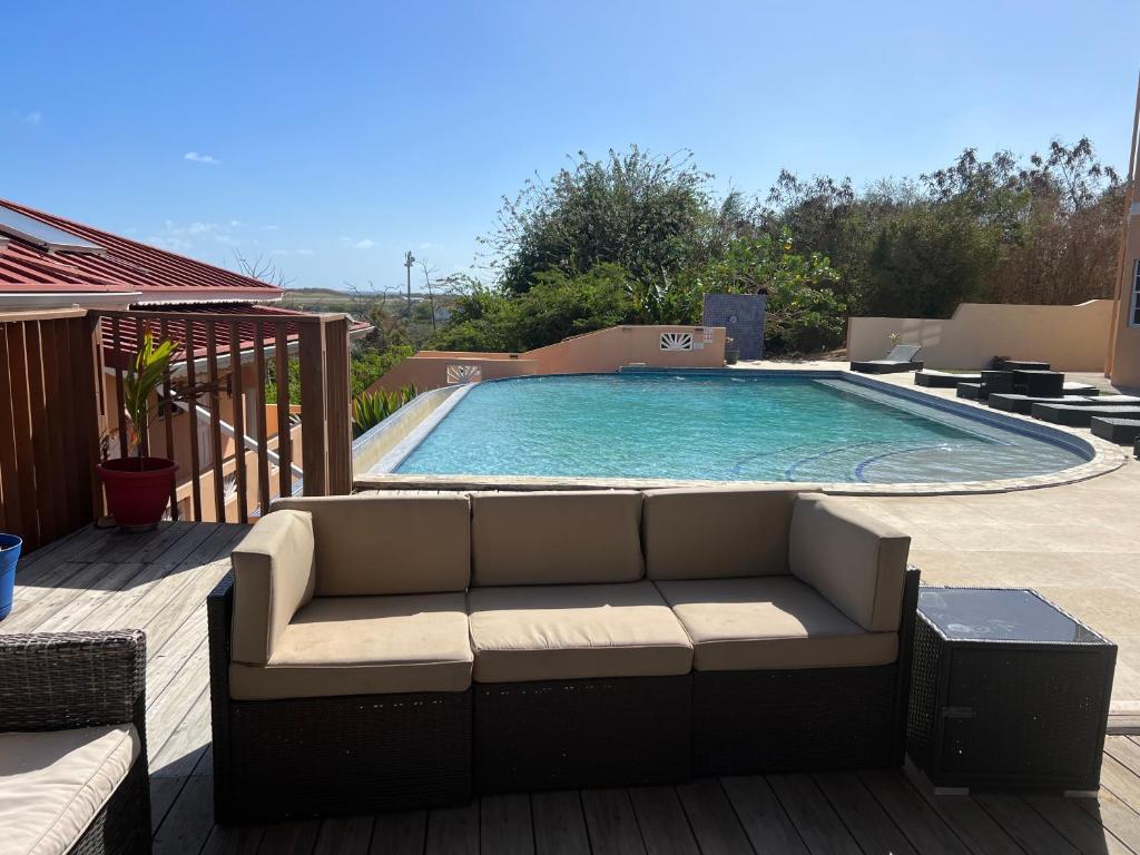 La Heliconia & Day Spa photo 1