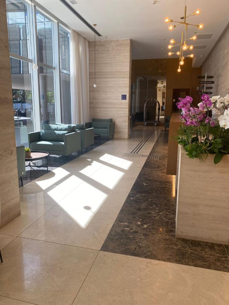 Tryp by Wyndham Brasília Nações photo 2