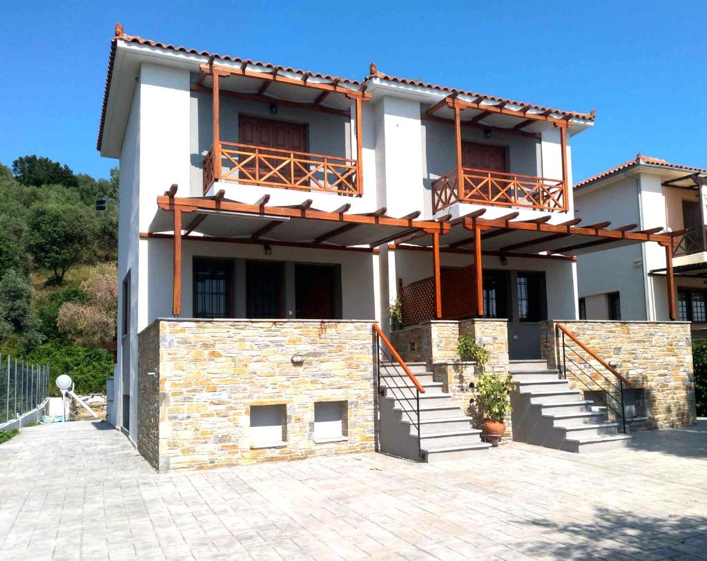 Bay Villas Lefokastro photo 1