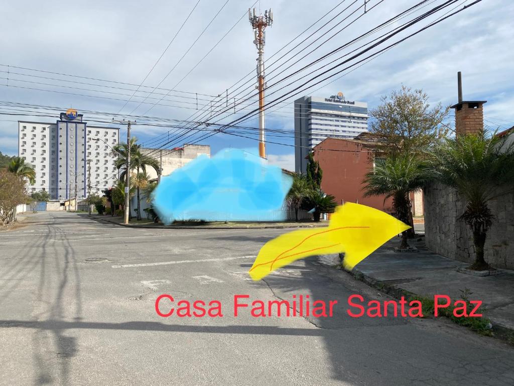 CASA FAMILIAR “SANTA PAZ” photo 2