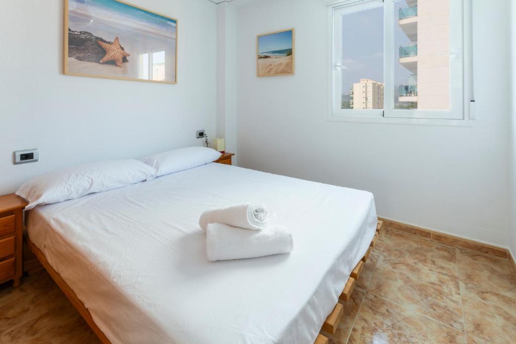 Apartamento Costa de Marfil Touriplaya a 200 metros del mar SOLO FAMILIAS photo 2