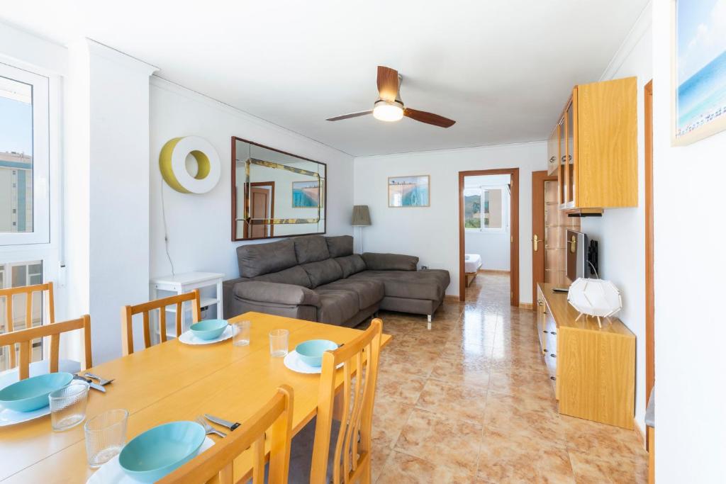 Apartamento Costa de Marfil Touriplaya a 200 metros del mar SOLO FAMILIAS photo 1