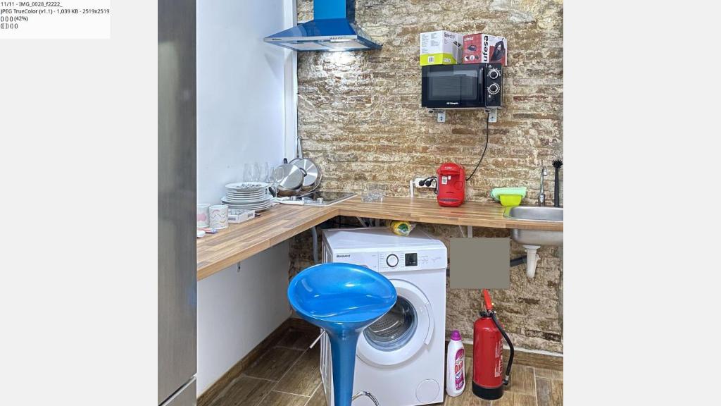 CAMP NOU & FiRA BUSINESS LOFTS photo 4
