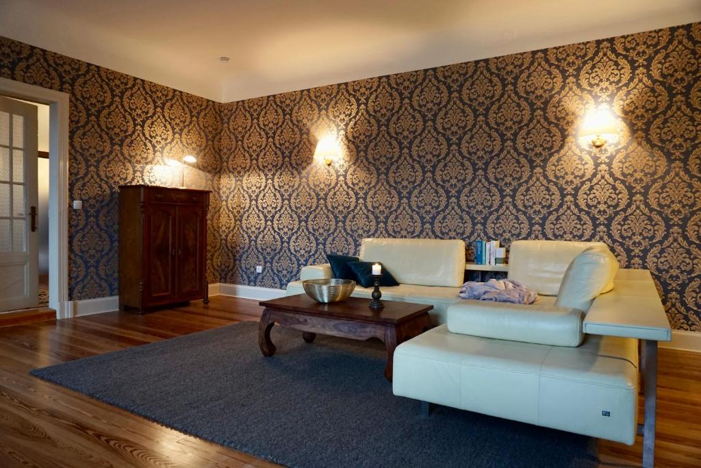 Gutshaus Gevezin photo 3