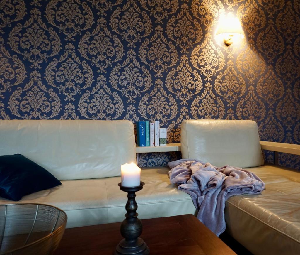 Gutshaus Gevezin photo 2