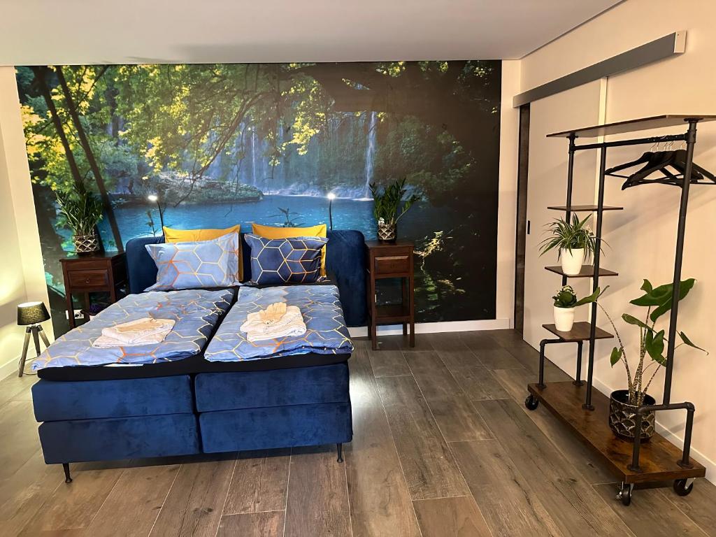 Bed&Breakfast de Hooimoat photo 1